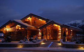 Chalet Lodge des Sens