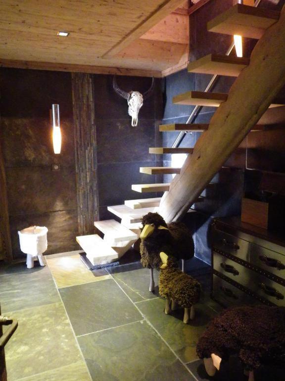Chalet Lodge des Sens Bolquere Pyrenees 2000 Extérieur photo